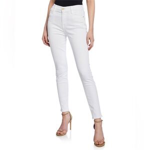 FRAME
Le High Skinny Ankle Jeans-27